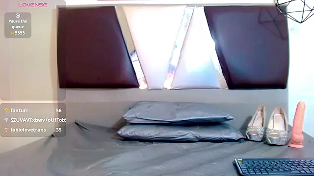 alexsandra kiss online show from 12-04-25, 11:30