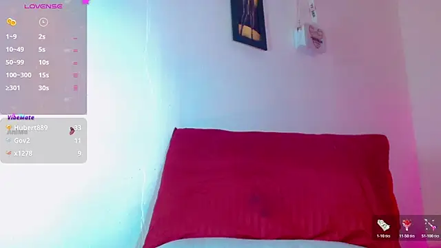 alexsandra kiss online show from 02-15-26, 11:08