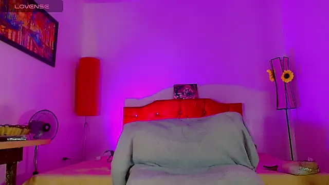 alexsandra kiss online show from 04-18-26, 11:36