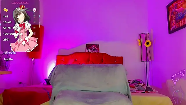 alexsandra kiss online show from 04-21-26, 11:38