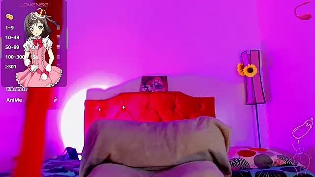 alexsandra kiss online show from 05-05-26, 11:29