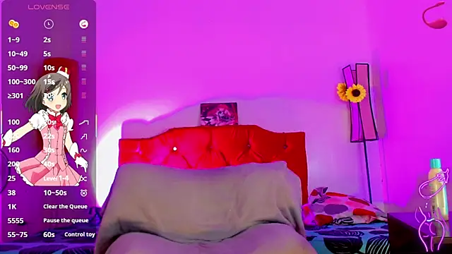 alexsandra kiss online show from 05-06-26, 11:37