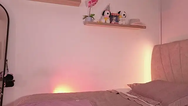 sweetlittlevenus online show from 07-12-26, 09:06