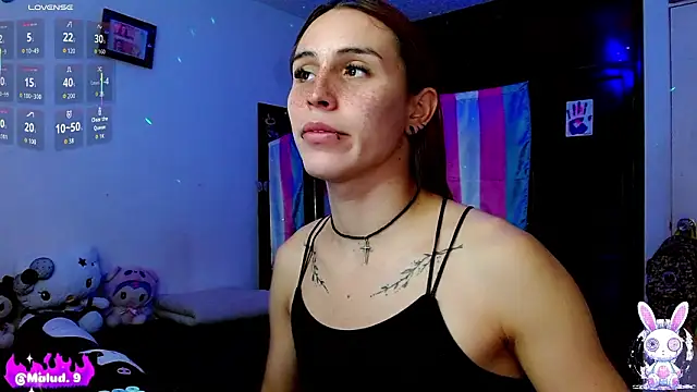 Snapshot of Malud09 chatting on 02-02-26, 01:10 Malud09 online show from 02-02-26, 01:10