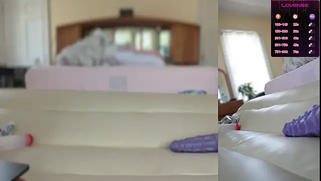 Lena Vesper online show from 09-15-25, 06:41