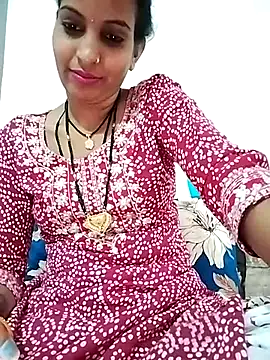 Hotty-Nidhi online show from 03-12-25, 08:19