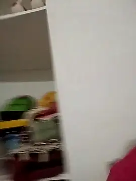 Hotty-Nidhi online show from 03-16-25, 03:04