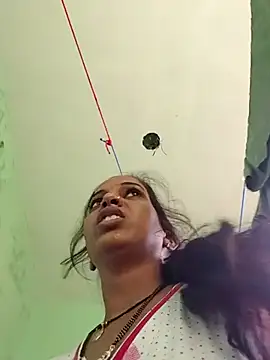 Hotty-Nidhi online show from 09-23-25, 01:52