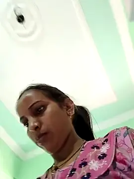 Hotty-Nidhi online show from 04-02-26, 04:21