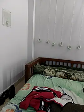 HARSHHU01 online show from 11-09-25, 04:27