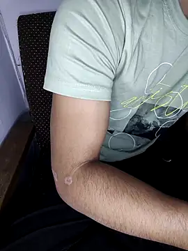 HARSHHU01 online show from 04-10-26, 05:06