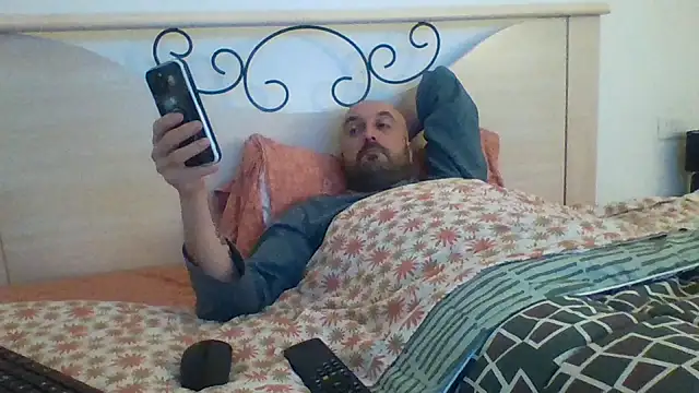 maxxxio12 online show from 03-08-25, 10:13