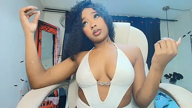 charlotte walker1 online show from 10-27-25, 05:44