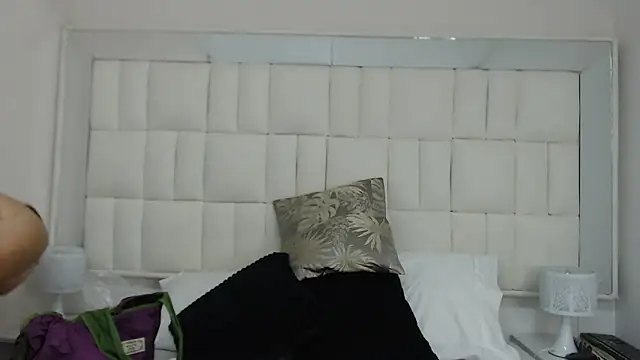 TaliaCrimsonf online show from 03-12-25, 12:57