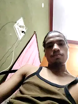 rahulsingh1005 online show from 03-14-25, 10:29