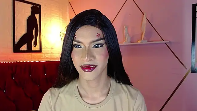 agatha rodriguez online show from 11-03-25, 02:29