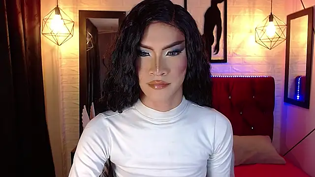 agatha rodriguez online show from 12-01-25, 01:49