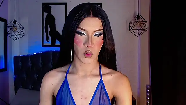 agatha rodriguez online show from 03-02-26, 06:59