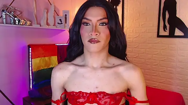 agatha rodriguez online show from 06-22-26, 12:13