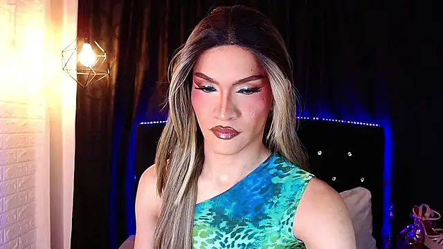 agatha rodriguez online show from 07-02-26, 01:17
