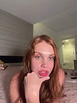 Nastyusha bc online show from 02-10-26, 03:49