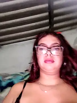 AllysonDawson online show from 09-09-25, 04:45