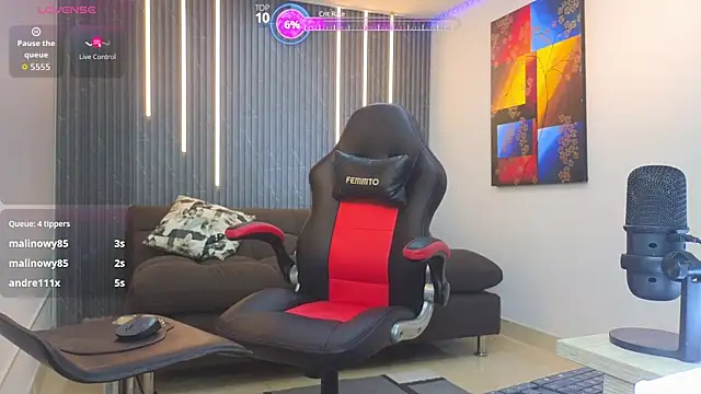 Snapshot of Aris_sexx chatting on 05-07-26, 01:22 Aris sexx online show from 05-07-26, 01:22