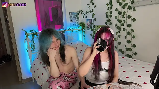 h3ntai baby online show from 05-16-26, 04:28
