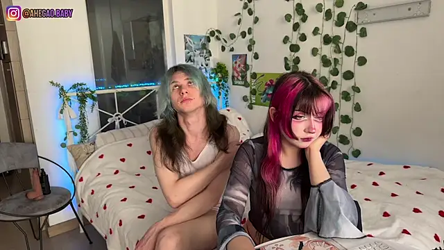 h3ntai baby online show from 05-24-26, 03:17