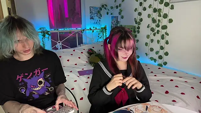 h3ntai baby online show from 05-31-26, 06:53