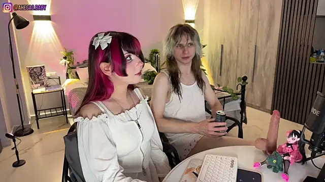 h3ntai baby online show from 07-10-26, 06:32