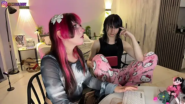 h3ntai baby online show from 07-15-26, 06:24