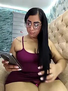 L ucero online show from 02-04-26, 09:42