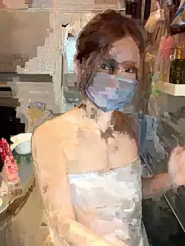 Snapshot of yuzuki08 chatting on 04-30-26, 03:18 yuzuki08 online show from 04-30-26, 03:18