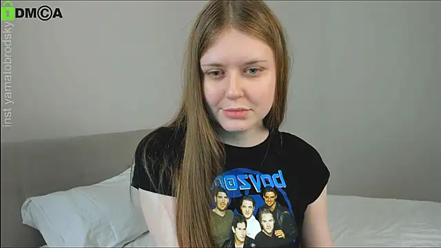 YamatoBrodsky online show from 12-03-25, 08:40