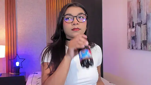 Abby sinss online show from 11-27-25, 08:00