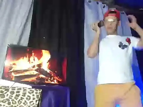 Hidden Fantasies online show from 11-05-25, 11:38