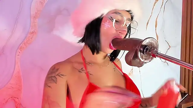 Sweety maria1 online show from 12-17-25, 08:04