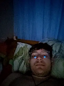 johhnysins6987 online show from 01-13-26, 08:36