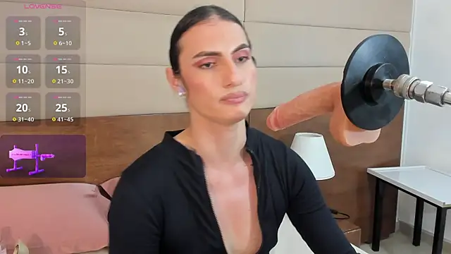 shantall skinny online show from 01-19-26, 09:13