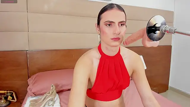 shantall skinny online show from 02-26-26, 04:00