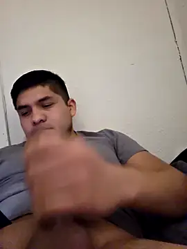 Rubenhot online show from 01-14-26, 03:45