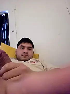 Rubenhot online show from 02-08-26, 06:11