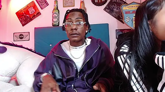 lili roussi online show from 12-04-25, 01:26