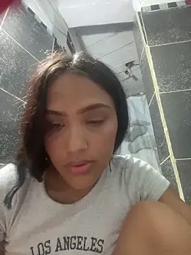 iamsara 21 online show from 02-22-26, 02:13