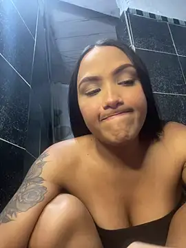 iamsara 21 online show from 02-28-26, 02:34