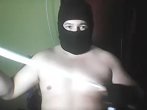 JuanchoPingon online show from 03-09-25, 03:43