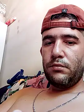 Jefersonj7 online show from 10-10-25, 12:04