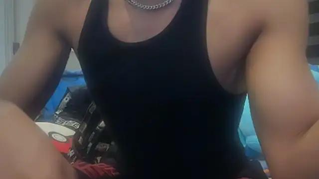 DevinLjClark online show from 11-09-25, 01:15