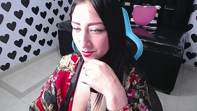 valeria a1 online show from 03-21-25, 09:45